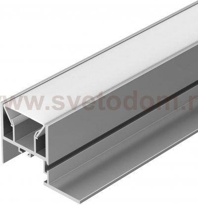 Профиль для светодиодной ленты FOLED 044856 Arlight