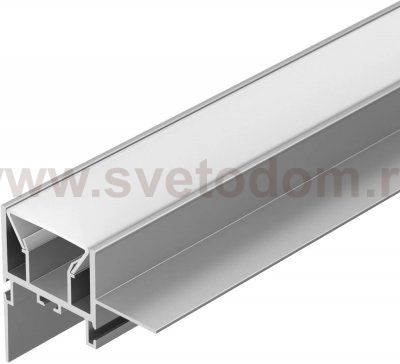 Профиль для светодиодной ленты FOLED 044857 Arlight