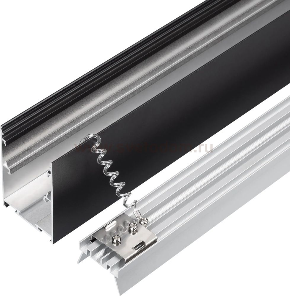 Профиль для светодиодной ленты ARH-LINE 044874 Arlight