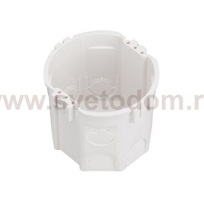 Монтажная коробка 44895 Arlight