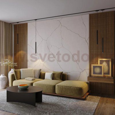 Трековый светильник MAG-VIBE 045015 Arlight