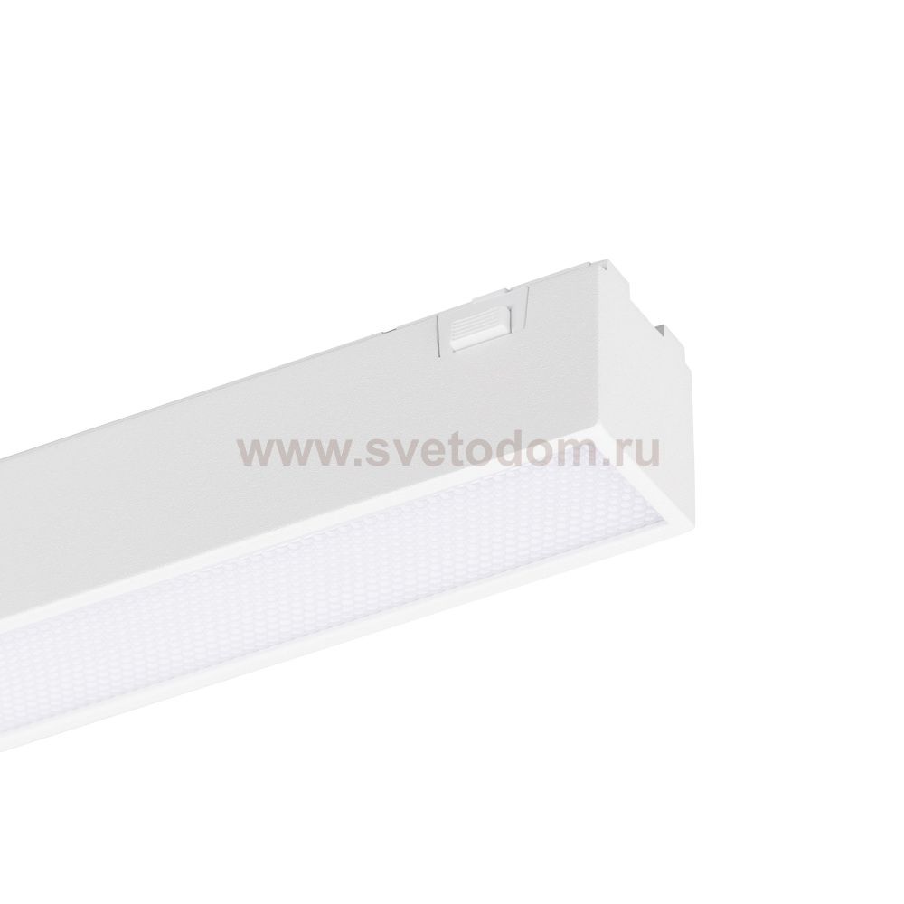 Трековый светильник 45020 Arlight