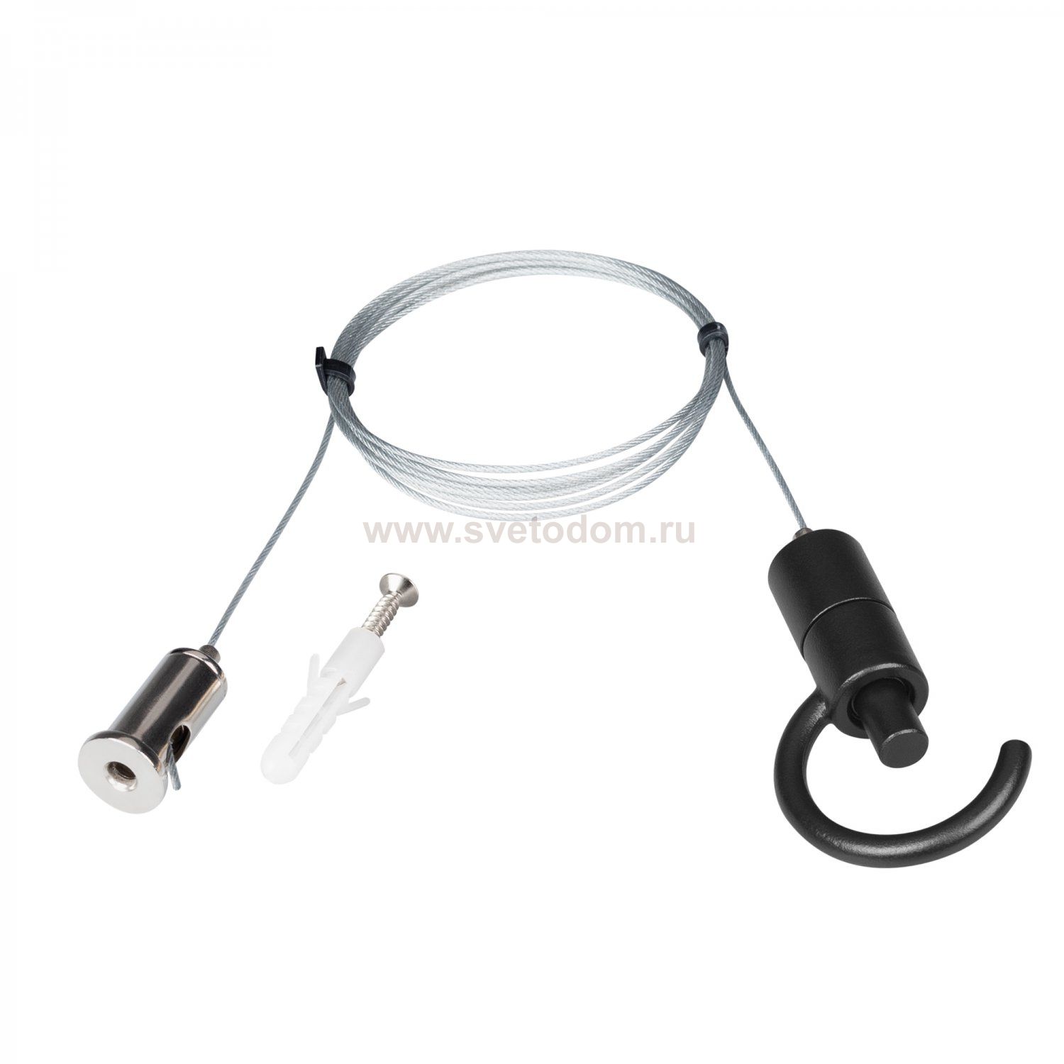 Arlight 45036 черный