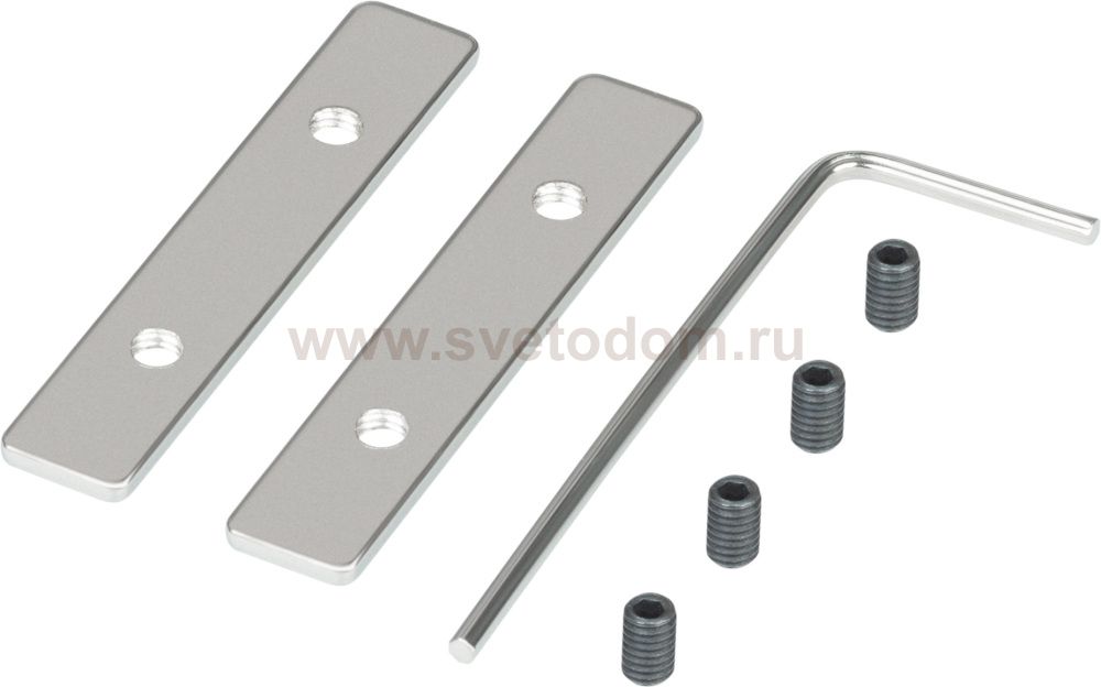 Соединитель FANTOM-BENT 045099 Arlight