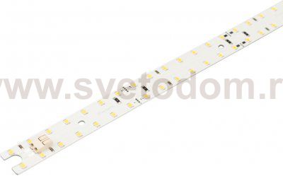 Светодиодная линейка SL-ARC 045100 Arlight