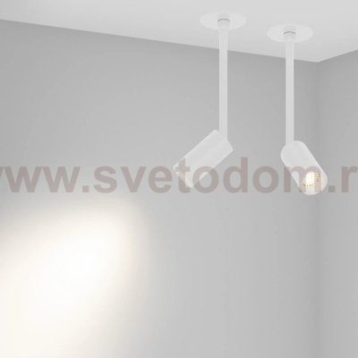 Спот PERISCOPE 045199 Arlight