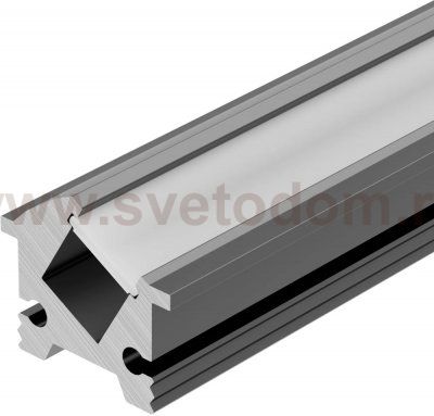 Профиль для светодиодной ленты SL-BEVEL 045329 Arlight