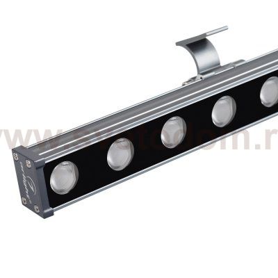 Прожектор уличный LINE WALLWASHER 045370 Arlight