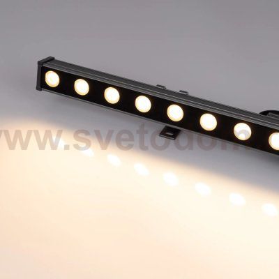 Прожектор уличный LINE WALLWASHER 045370 Arlight