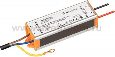 Блок питания ARPJ 045402 Arlight