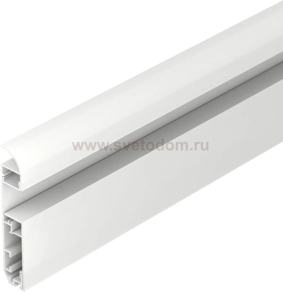 Профиль для светодиодной ленты ARH-PLINTUS 045452 Arlight