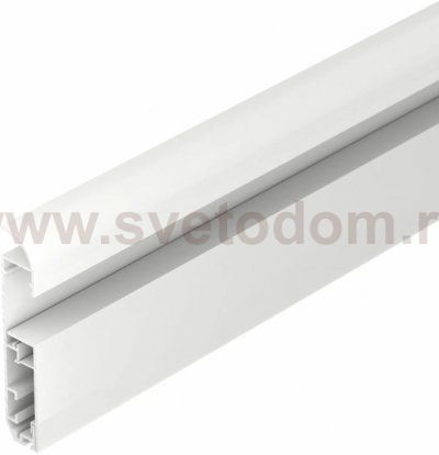 Профиль для светодиодной ленты ARH-PLINTUS 045452 Arlight