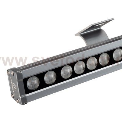Прожектор уличный LINE WALLWASHER 045475 Arlight
