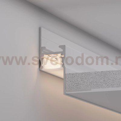 Профиль для светодиодной ленты SHADOW 045554 Arlight