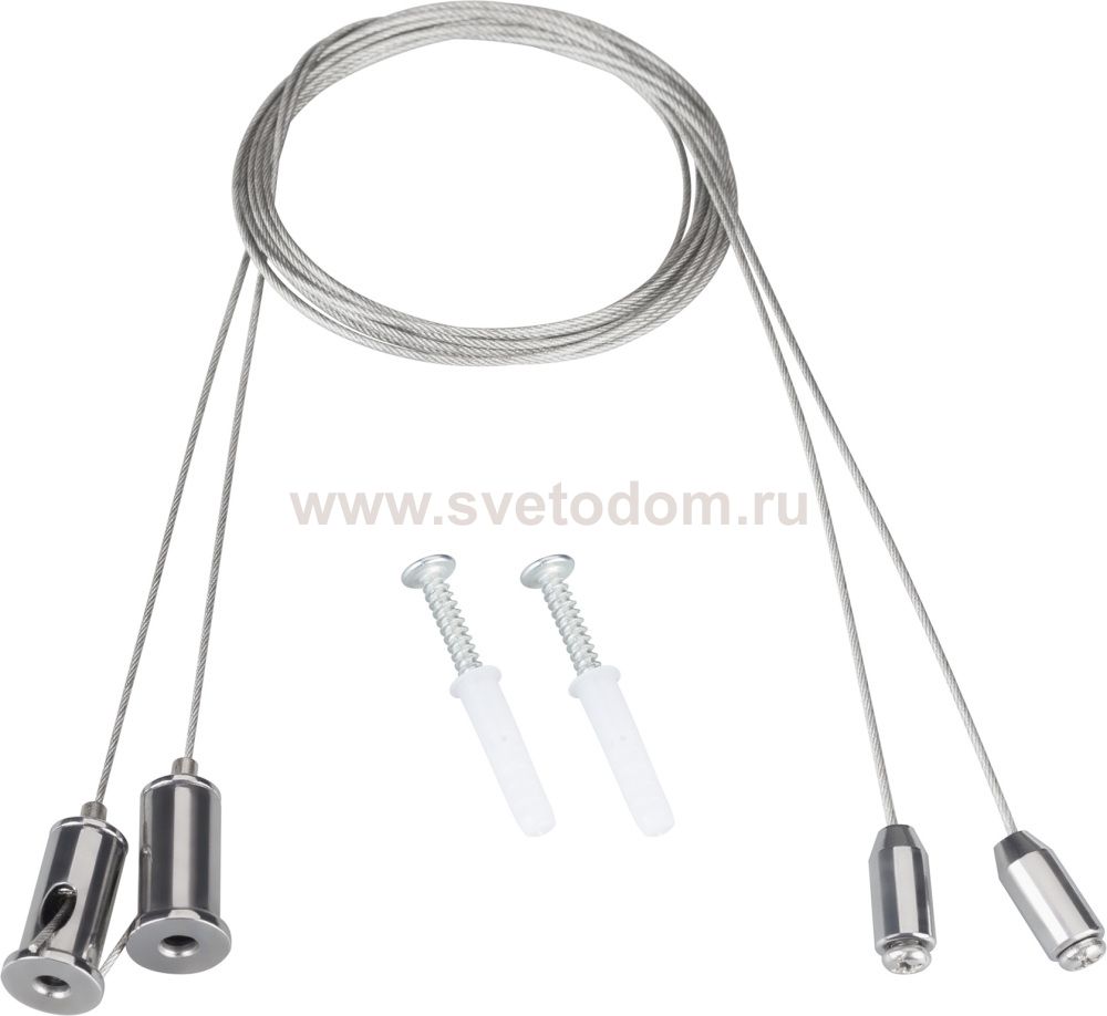 Крепление подвесное 45658 Arlight