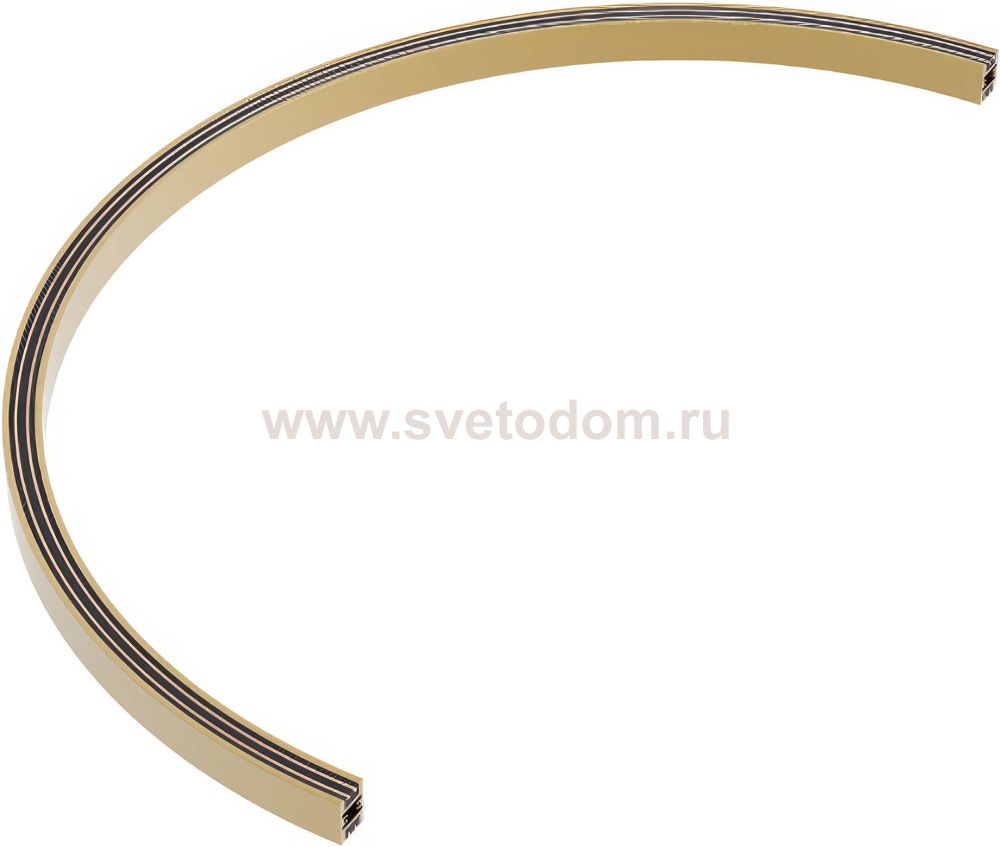 Шинопровод APRIORI 045712 Arlight