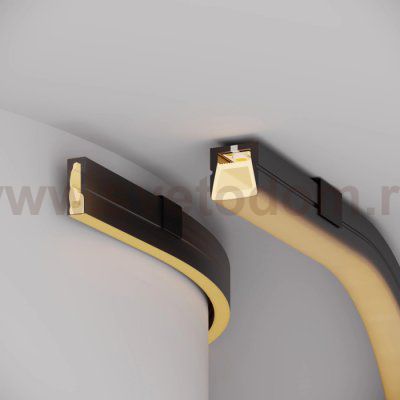 Профиль для светодиодной ленты WPH 045785 Arlight