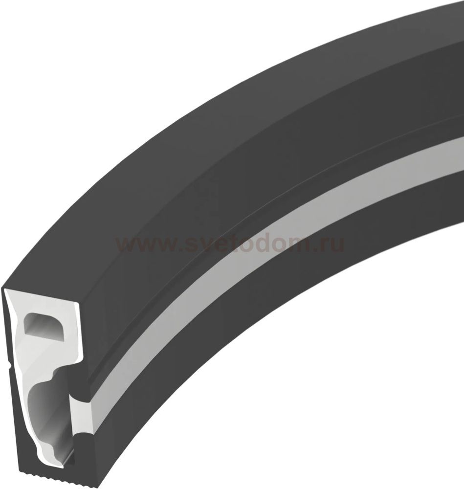 Профиль для светодиодной ленты WPH 045842 Arlight