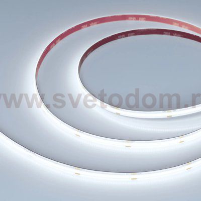 Светодиодная лента COB герметичная 045854 Arlight