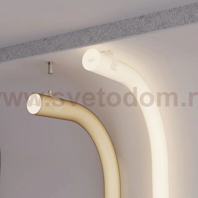 Профиль для светодиодной ленты WPH 045866 Arlight