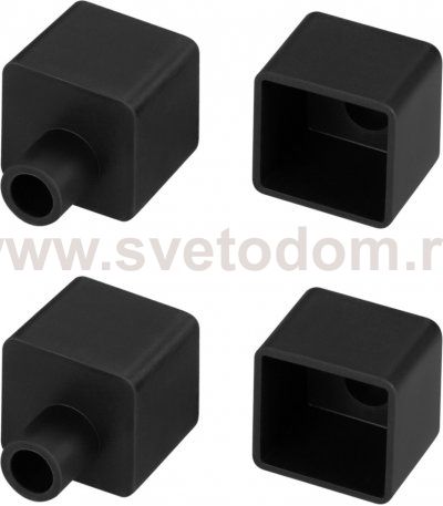 Заглушка WPH 045873 Arlight