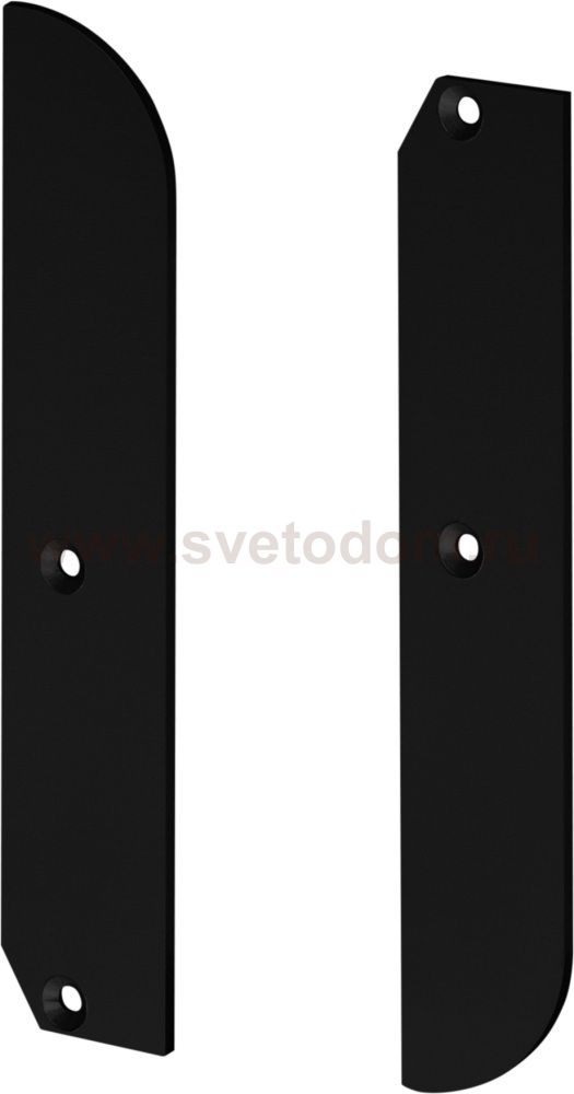 Заглушка 46158 Arlight