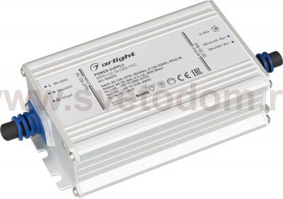 Блок питания ARPJ 046272 Arlight