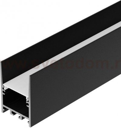 Профиль для светодиодной ленты SL-COMFORT 046317 Arlight
