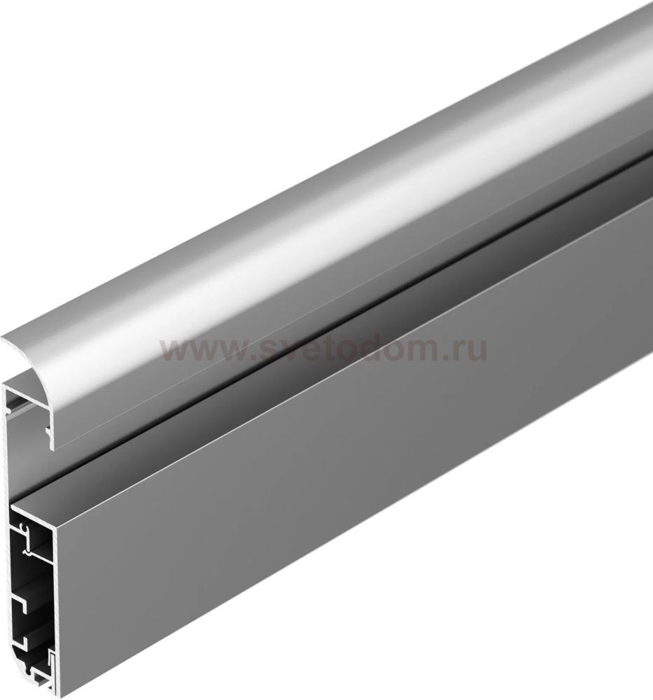 Профиль для светодиодной ленты ARH-PLINTUS 046390 Arlight