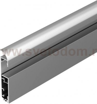Профиль для светодиодной ленты ARH-PLINTUS 046390 Arlight