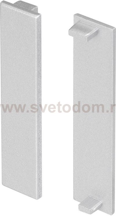 Заглушка 46392 Arlight