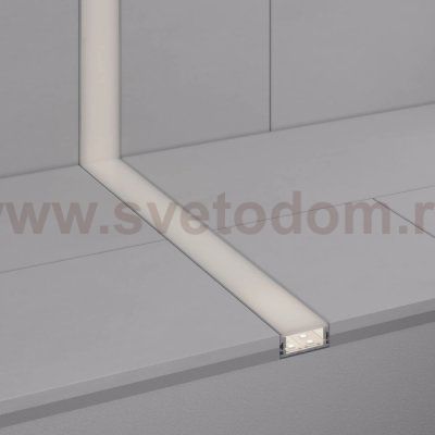 Профиль для светодиодной ленты FLOOR 046413 Arlight