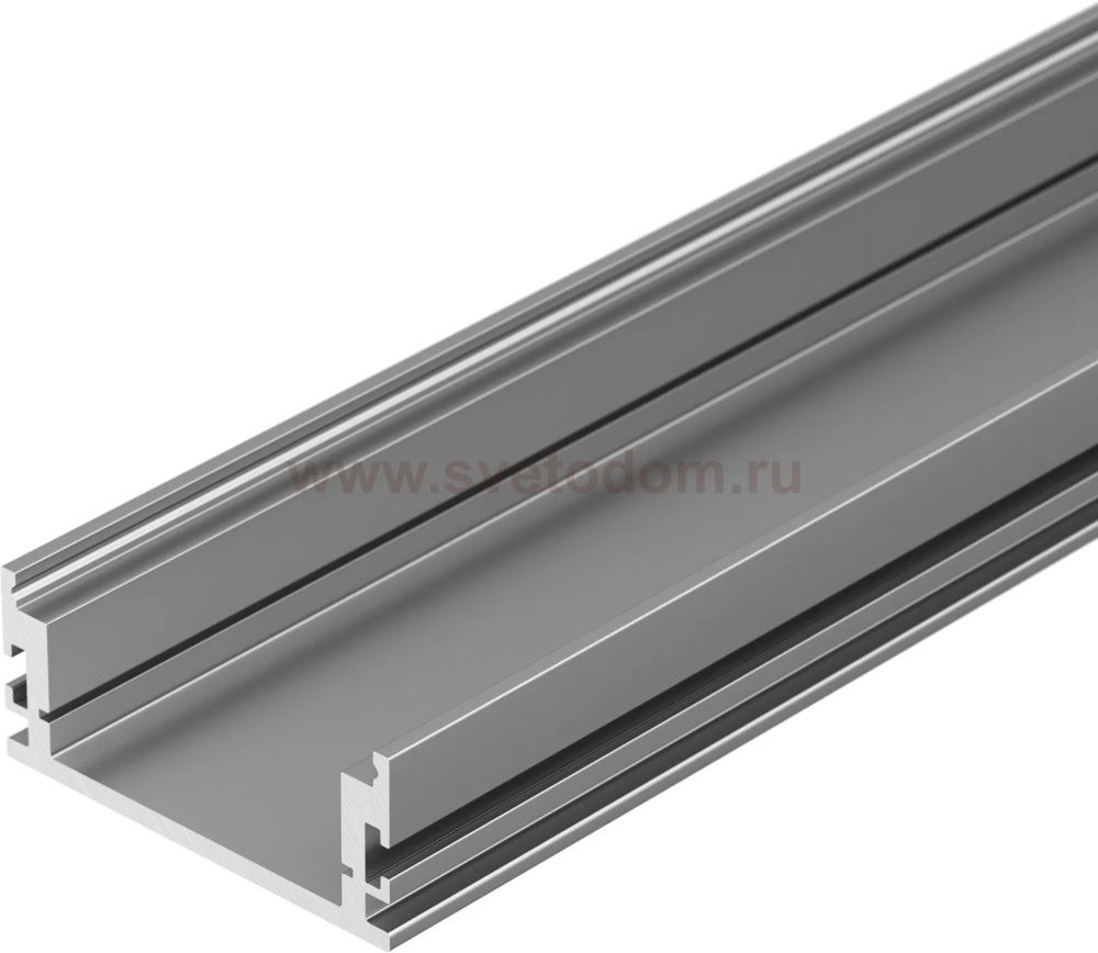 Профиль для светодиодной ленты FLOOR 046413 Arlight