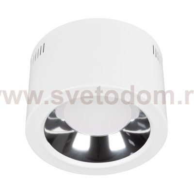 Точечный светильник STORM 046459 Arlight