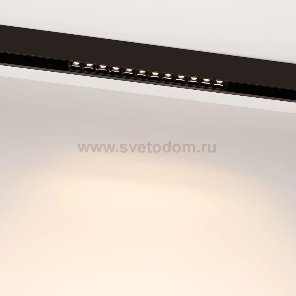 Трековый светильник MAG-45 046528 Arlight