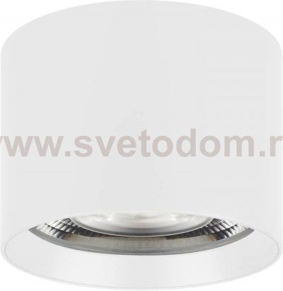 Точечный светильник DICE 046627 Arlight