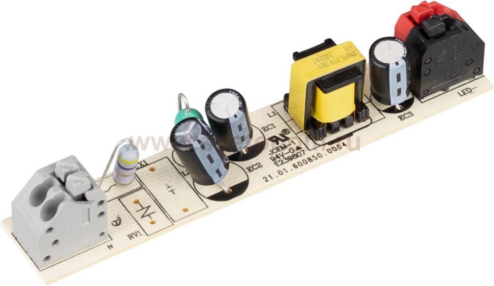 Блок питания ARJ-SP 046647 Arlight