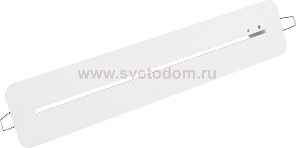 Крепление для встройки в потолок 46674 Arlight