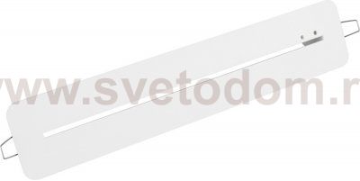 Крепление для встройки в потолок 46674 Arlight