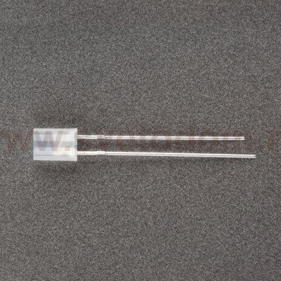 Светодиод ARL-5923URW-300mcd (Arlight, 5мм (цилиндр)) Arlight 4675