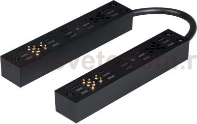 Коннектор гибкий MAG-25 046826 Arlight