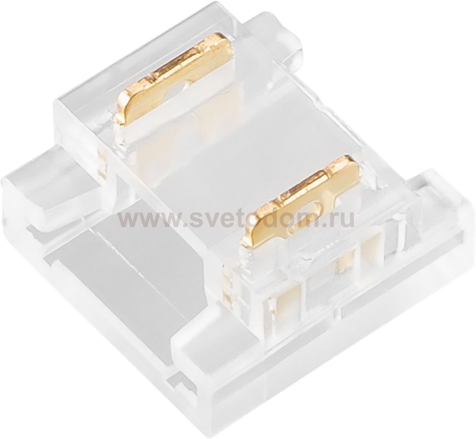 Коннектор COB открытая 046944 Arlight