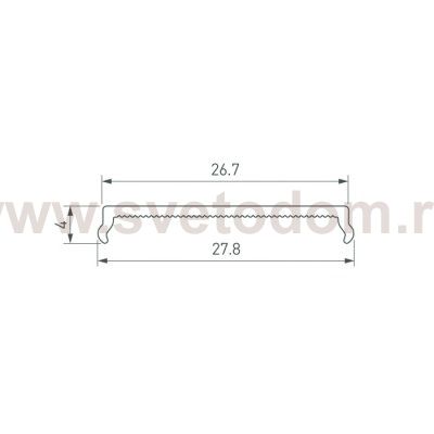 Экран 47016 Arlight