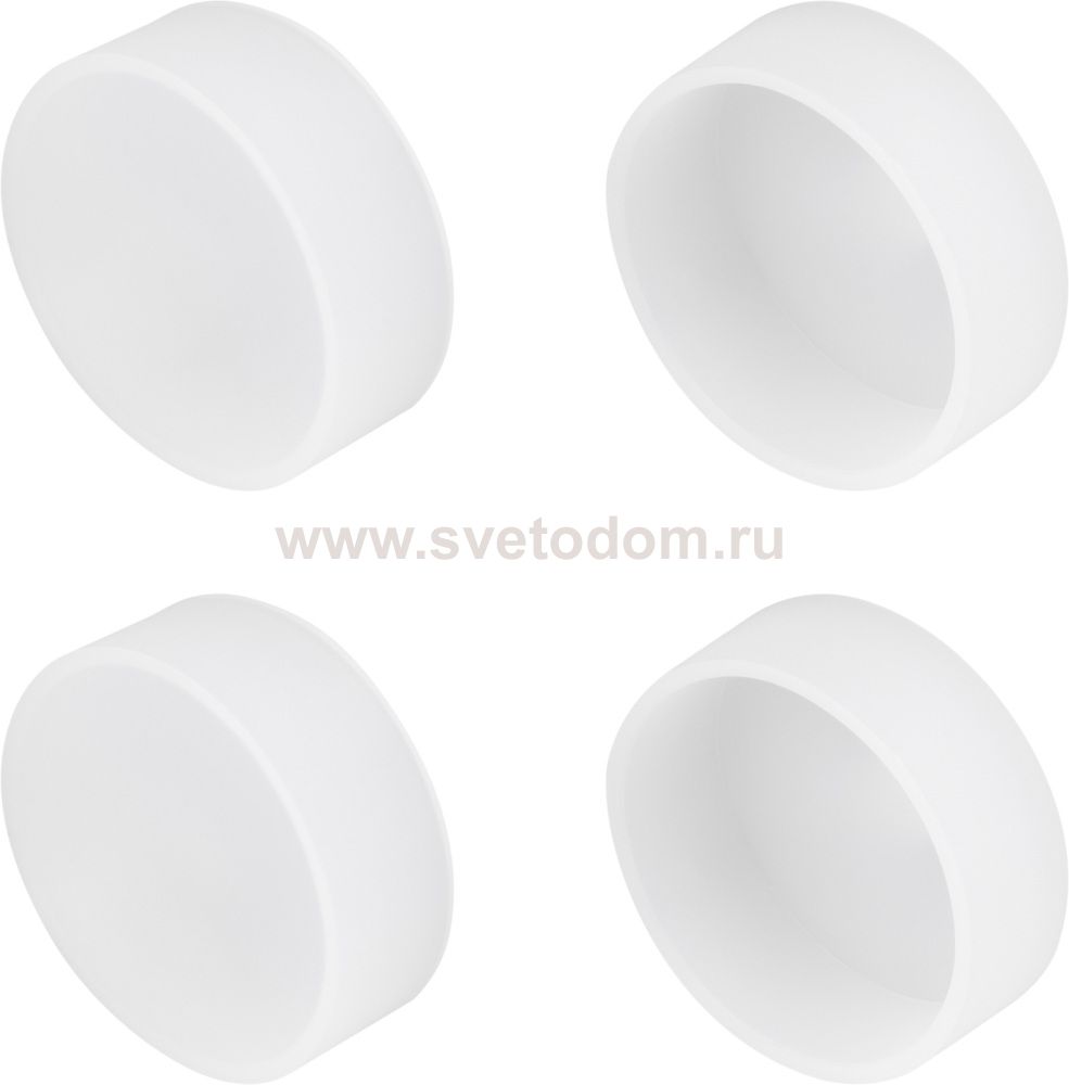 Заглушка WPH 047248 Arlight