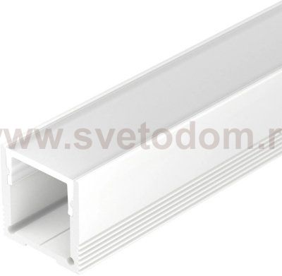 Профиль для светодиодной ленты SL-SLIM 047631 Arlight