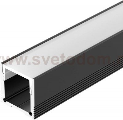 Профиль для светодиодной ленты SL-SLIM 047632 Arlight