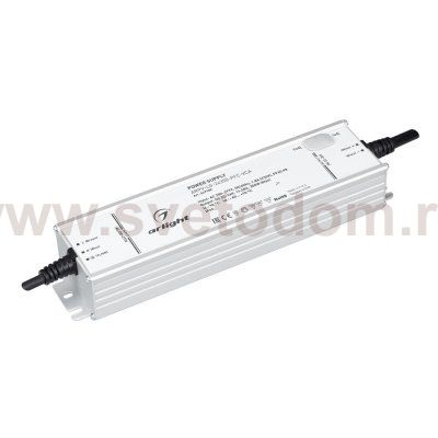 Блок питания ARPV-LG 047708 Arlight