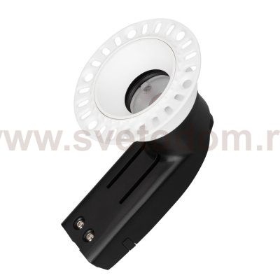 Точечный светильник RIALTO 047772 Arlight