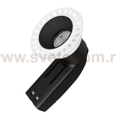 Точечный светильник RIALTO 047775 Arlight