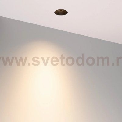 Точечный светильник RIALTO 047775 Arlight